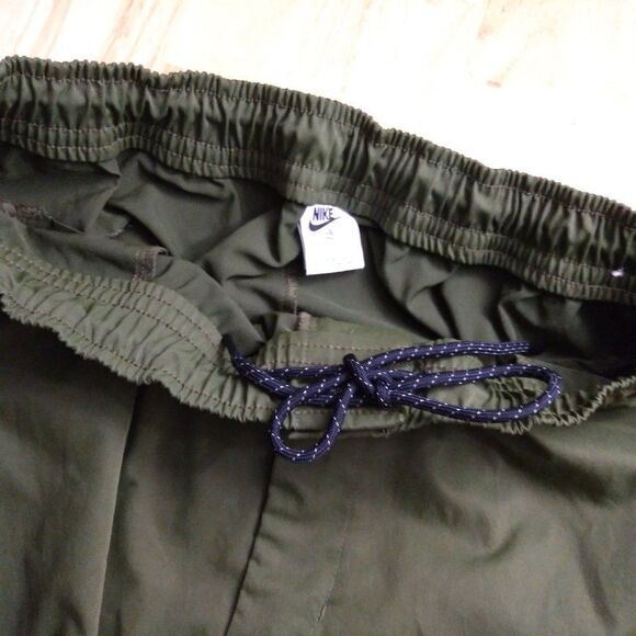 Nike Performance Wind Pants Joggers Trainers - Picture 4 of 7